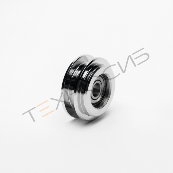 Узел натяжного ролика FRB Техно-Сиб - Купить с доставкой по всей России