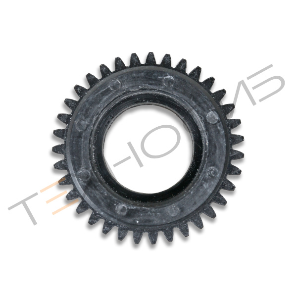 Промежуточная шестерня для FRB-770 Техно-Сиб - Купить с доставкой по всей России 3