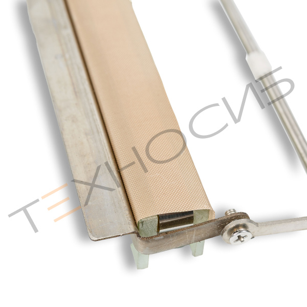 Эпоксидная планка в сборе для DZ-260 NEW Техно-Сиб - Купить с доставкой по всей России 4