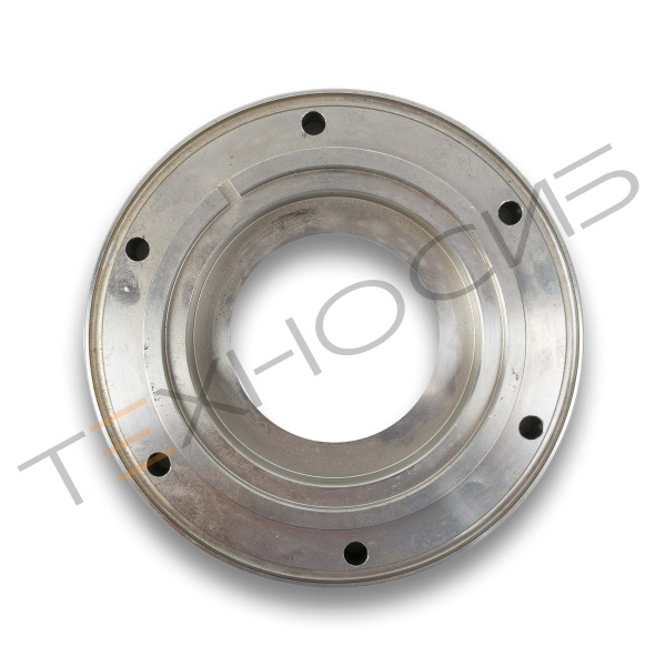 Фланец вала ножей передний для ZB-80II Техно-Сиб - Купить с доставкой по всей России 