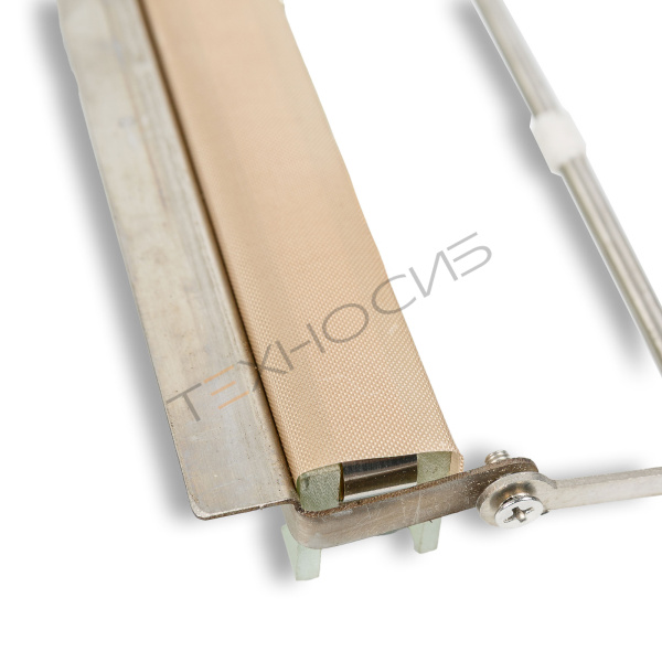 Эпоксидная планка в сборе для DZ-260 NEW Техно-Сиб - Купить с доставкой по всей России 4