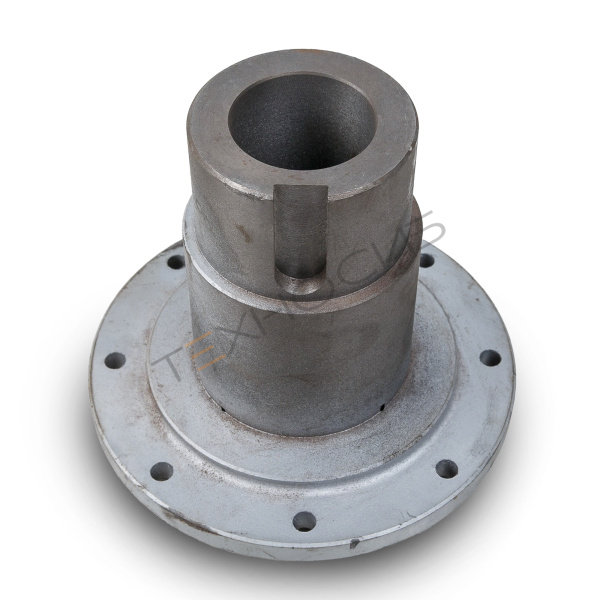 Правый фланец №22 для HWJ-25 Техно-Сиб - Купить с доставкой по всей России 