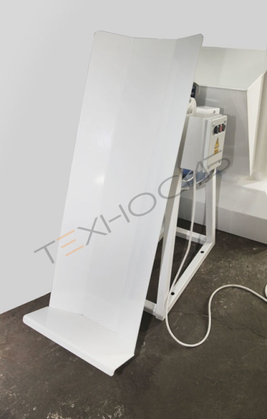 Мешкоопрокидыватели для МПС Техно-Сиб - Купить с доставкой по всей России