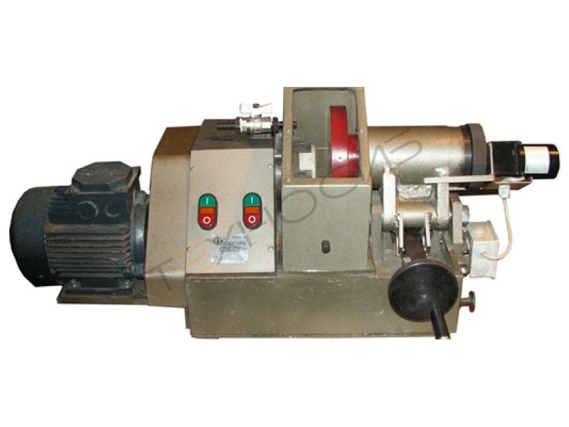 Заточной станок СЗВ-03МЧ Техно-Сиб - Купить с доставкой по всей России 