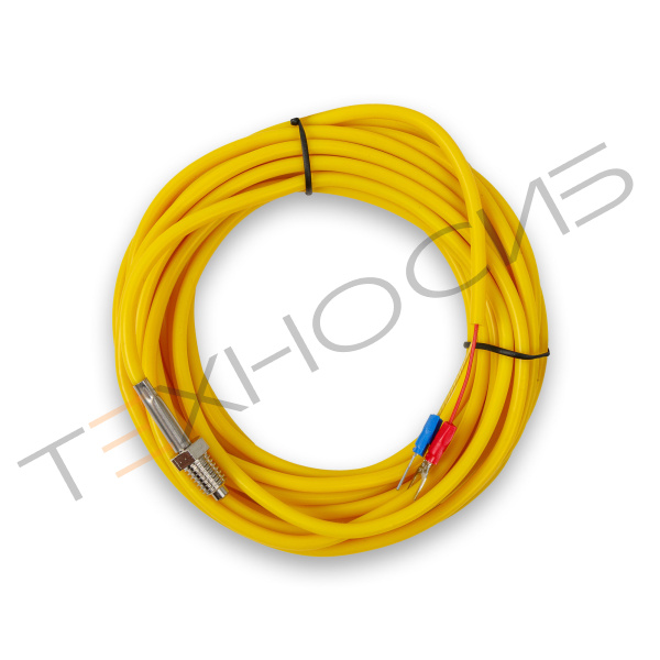 Термопара K-5.0×М8 (для HVT) Техно-Сиб - Купить с доставкой по всей России 