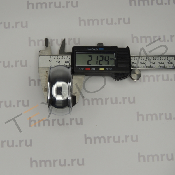 Ведомый ролик тефлонового ремня (в сборе с подшипником) для FRB-770/810/980 Техно-Сиб - Купить с доставкой по всей России 4