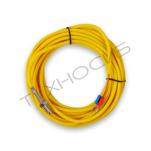 Термопара K-5.0×М8 (для HVT) Техно-Сиб - Купить с доставкой по всей России