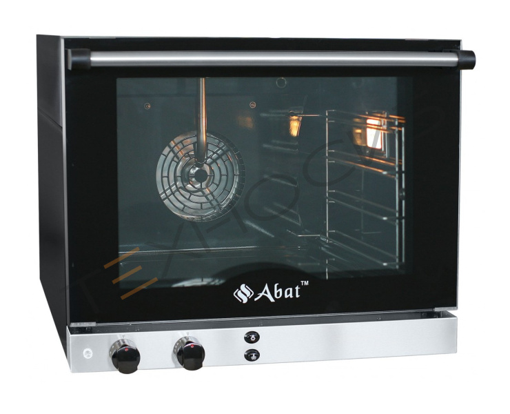 Печь конвекционная КПП 4 Э Техно-Сиб - Купить с доставкой по всей России 