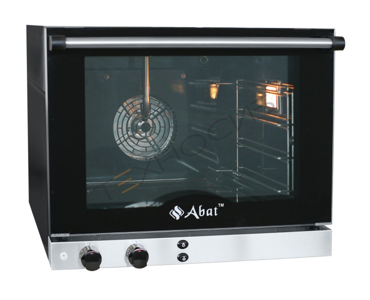 Печь конвекционная КПП 4 Э Техно-Сиб - Купить с доставкой по всей России 