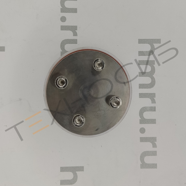 Поршень с кольцами (PTFE) для LPF/PPF-500(T) Техно-Сиб - Купить с доставкой по всей России 13