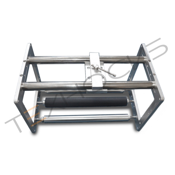 Станина для ТТО принтера HL-X3 (300 мм, для гориз. машины)  Техно-Сиб - Купить с доставкой по всей России 