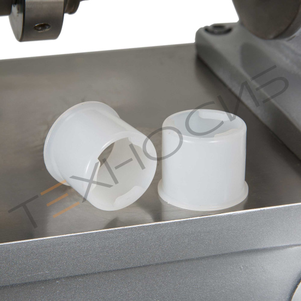 Пельменный аппарат JGL-135-5B (14-15 гр) (100х52х8) Техно-Сиб - Купить с доставкой по всей России 35