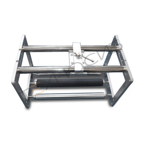 Станина для ТТО принтера HL-X3 (400 мм, для гориз. машины)  Техно-Сиб - Купить с доставкой по всей России