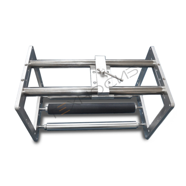 Станина для ТТО принтера HL-X3 (300 мм, для гориз. машины)  Техно-Сиб - Купить с доставкой по всей России 