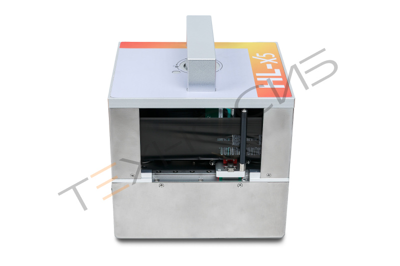 Встраиваемый ТТО принтер HL-X5 (53 мм, станина 500 мм для гориз. маш.) Техно-Сиб - Купить с доставкой по всей России 28