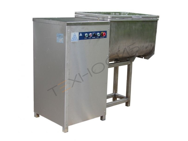 Лопастная фаршемешалка ФМЛ-150 Техно-Сиб - Купить с доставкой по всей России 