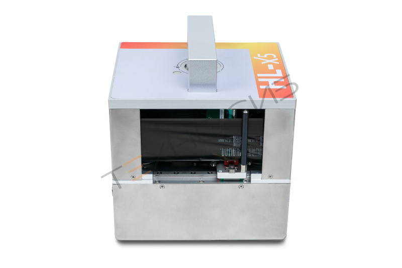 Встраиваемый ТТО принтер HL-X5 (53 мм, станина 500 мм для гориз. маш.) Техно-Сиб - Купить с доставкой по всей России 28