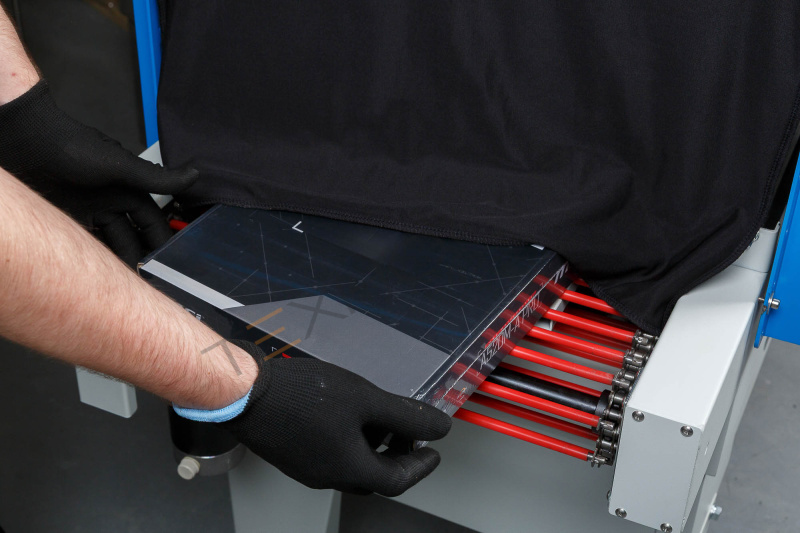 Термоусадочный туннель ET-40 Техно-Сиб - Купить с доставкой по всей России 7