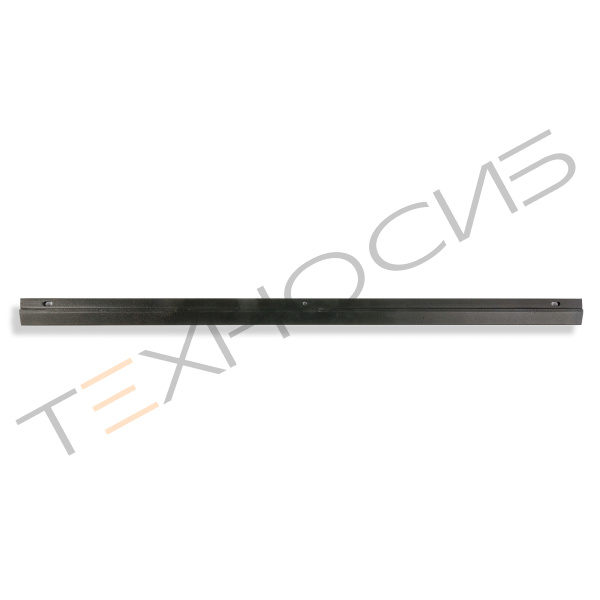 Нож поперечной запайки и обрезки для BSF-5545LE (520*25*9 мм) Техно-Сиб - Купить с доставкой по всей России 