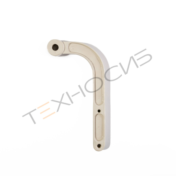 Держатель планки алюминиевый для FRT Техно-Сиб - Купить с доставкой по всей России