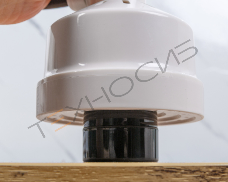 Ручной индукционный запайщик DGYF-600A Техно-Сиб - Купить с доставкой по всей России 9