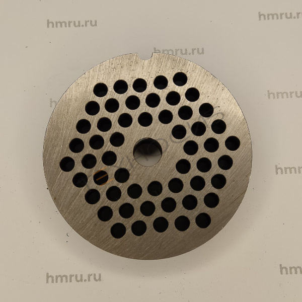 Решетка для мясорубки TT-22 5 мм Техно-Сиб - Купить с доставкой по всей России 