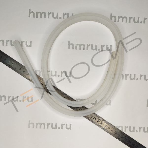 Резина силиконовая под сварочную планку (690*15*11мм) для DZ-800/2L Техно-Сиб - Купить с доставкой по всей России 