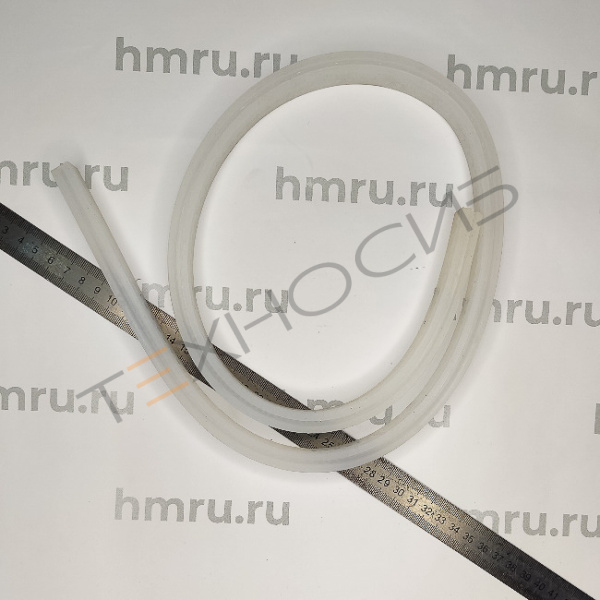 Резина силиконовая под сварочную планку (690*15*11мм) для DZ-800/2L Техно-Сиб - Купить с доставкой по всей России