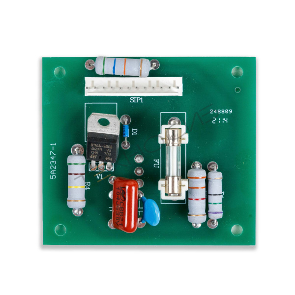 Электронная плата нагревания для MY-300A/MY-380F/MY-420A Техно-Сиб - Купить с доставкой по всей России 