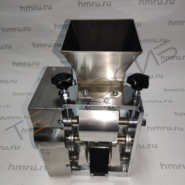 Формующая голова для JGL-135-5B (7-8g, 90*42*10) HZ Техно-Сиб - Купить с доставкой по всей России 