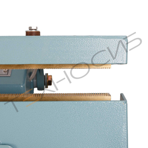 Ножной запайщик с постоянным нагревом PFS-400DD Техно-Сиб - Купить с доставкой по всей России 7