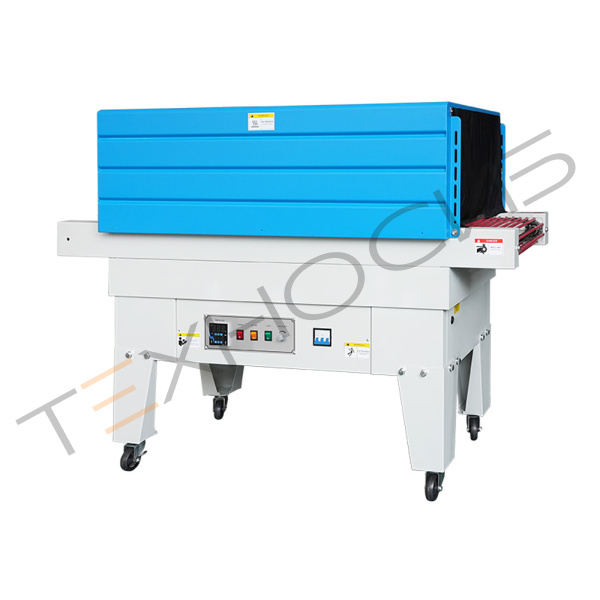 Термоусадочный туннель ET-40 Техно-Сиб - Купить с доставкой по всей России 3