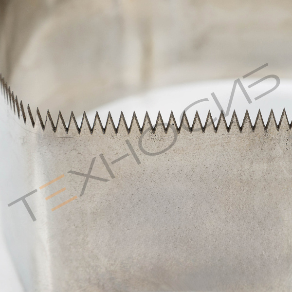 Нож для HL-95A (d-95 mm, лепесток) Техно-Сиб - Купить с доставкой по всей России 2