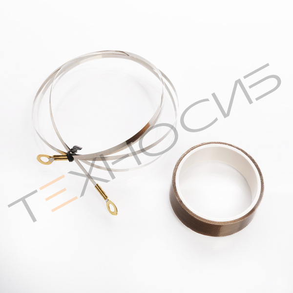 Комплект ЗИП для SFTD-800 (нихром, тефлон) Техно-Сиб - Купить с доставкой по всей России 