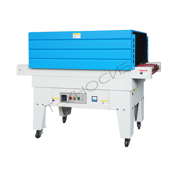 Термоусадочный туннель ET-40 Техно-Сиб - Купить с доставкой по всей России 3