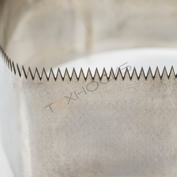 Нож для HL-95A (d-95 mm, лепесток) Техно-Сиб - Купить с доставкой по всей России 2