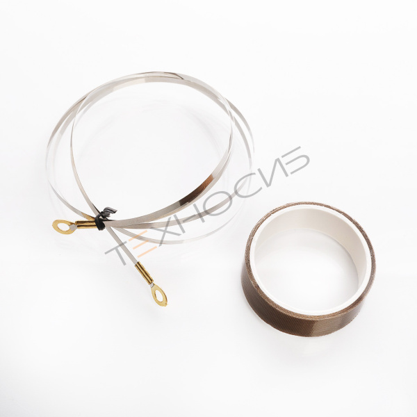 Комплект ЗИП для SFTD-800 (нихром, тефлон) Техно-Сиб - Купить с доставкой по всей России 