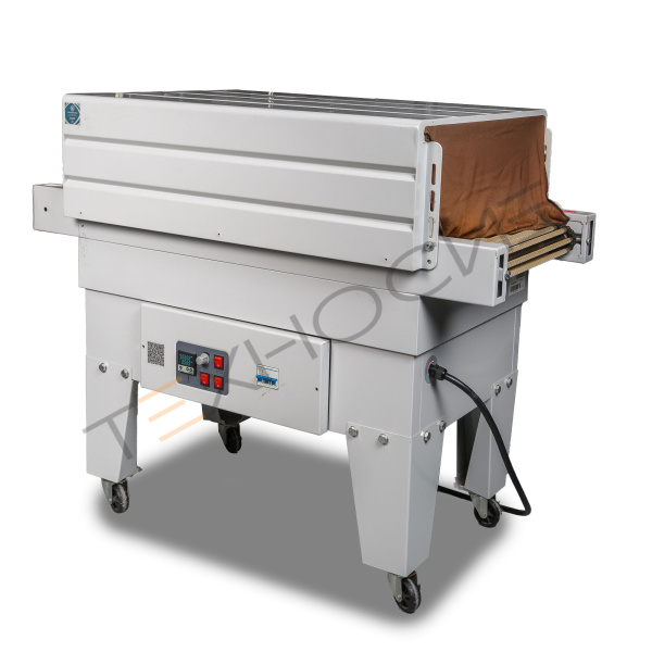 Термоусадочный туннель BS-4525A (380В) Техно-Сиб - Купить с доставкой по всей России