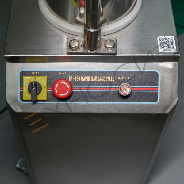 Гидравлический шприц SF-150 Техно-Сиб - Купить с доставкой по всей России 3