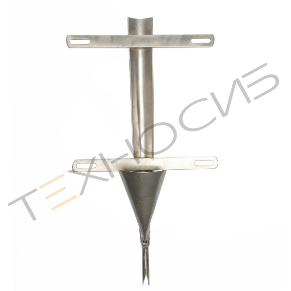 Формирователь пакета для DXDK-40ll (42 мм) Техно-Сиб - Купить с доставкой по всей России 