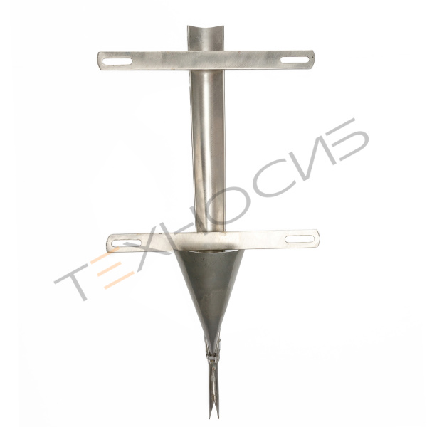 Формирователь пакета для DXDK-40ll (42 мм) Техно-Сиб - Купить с доставкой по всей России