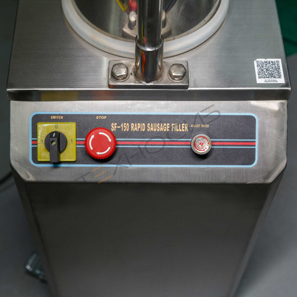 Гидравлический шприц SF-150 Техно-Сиб - Купить с доставкой по всей России 3