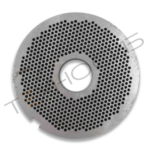 Решетка D 130 (d 32) с отв  3 Техно-Сиб - Купить с доставкой по всей России 