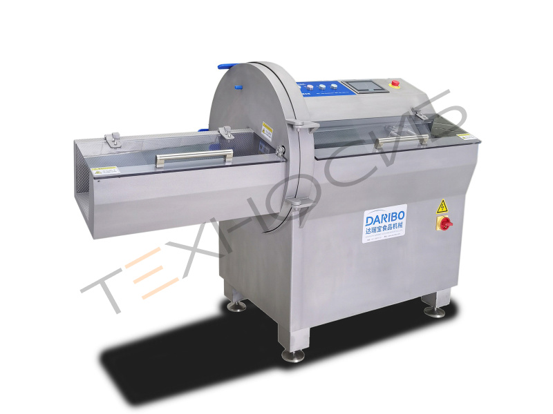 Слайсер для нарезки мяса DRB-21K-С Техно-Сиб - Купить с доставкой по всей России 2