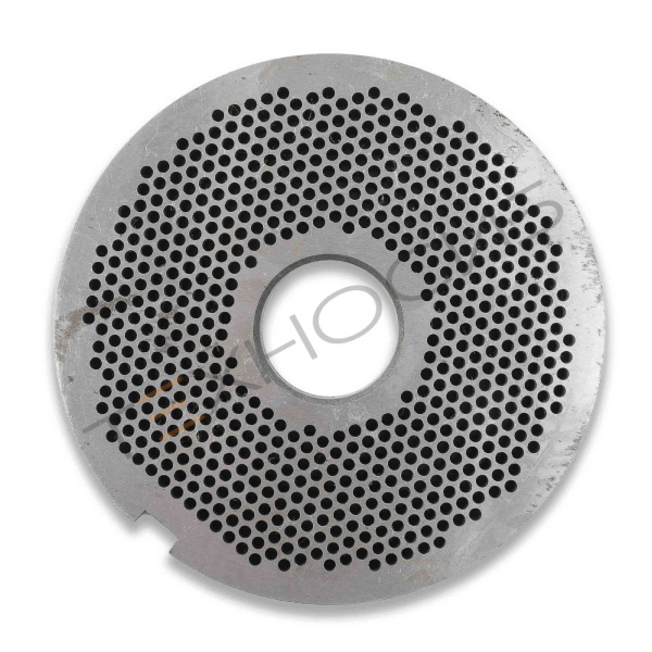 Решетка D 130 (d 32) с отв  3 Техно-Сиб - Купить с доставкой по всей России