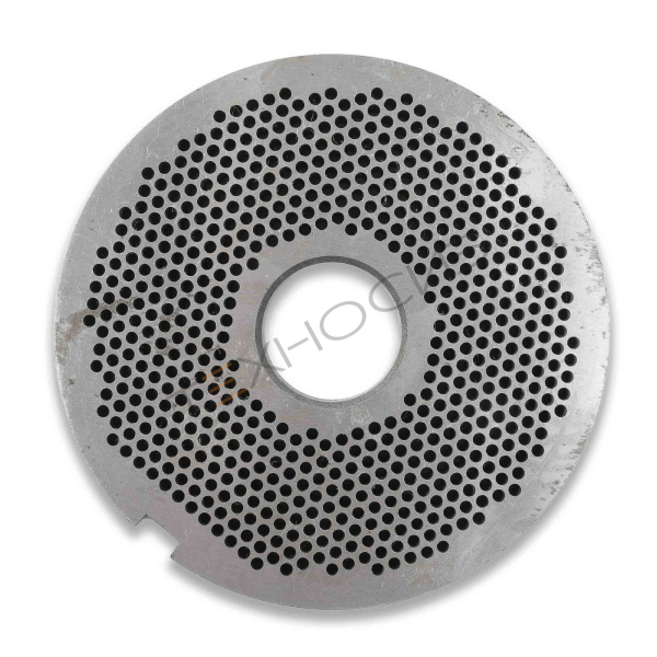 Решетка D 130 (d 32) с отв  3 Техно-Сиб - Купить с доставкой по всей России 