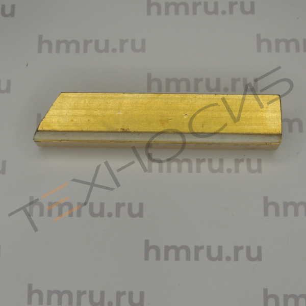 Нагревательный блок для FRB-770 нижний Техно-Сиб - Купить с доставкой по всей России 