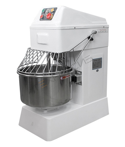 Спиральный тестомес HS 50А Техно-Сиб - Купить с доставкой по всей России 