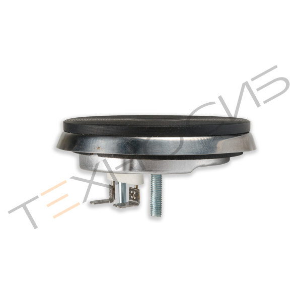 Конфорка (220 В, 450 Вт) для хот дог аппарата HHD-03/HHD-04 Техно-Сиб - Купить с доставкой по всей России 4