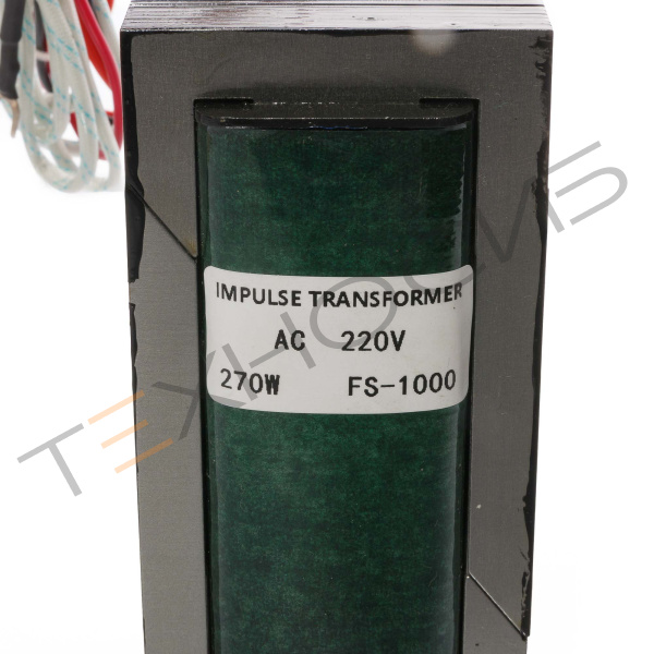 Трансформатор для FS-1000H Техно-Сиб - Купить с доставкой по всей России 2